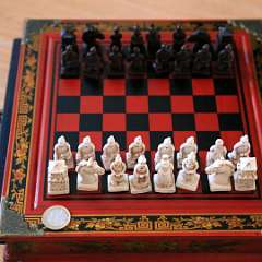 15: Chess-Gazechimp