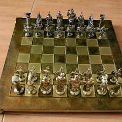 9: Chess-Manopoulos