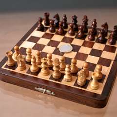 20: Chess-Mini03