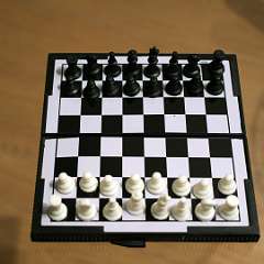 26: Chess-Mini10