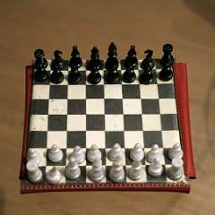 27: Chess-Mini11