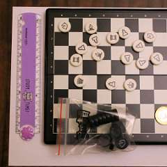 28: Chess-Mini12