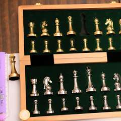 11: Chess-Staunton Metal02