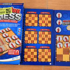 39: Solitaire_chess