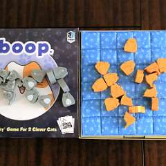 34: Boop
