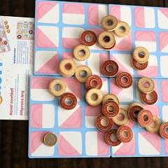 32: Donuty