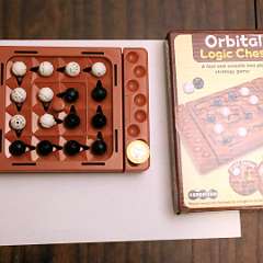 22: Orbito-G