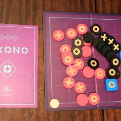 26: Oxono