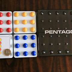 20: Pentago-Triple