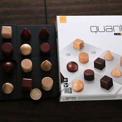 24: Quantik-Mini