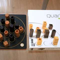 23: Quarto