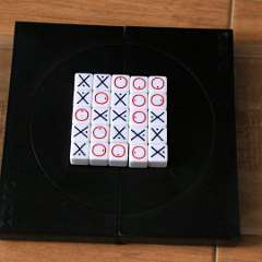 17: Quixo-Travel