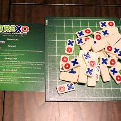 25: Trexo