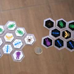 9: Hive-Mini