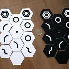 8: Hive-Symbol