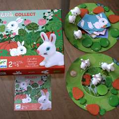 8: Little Collect