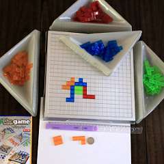 13: Deluxe Quick Strategy Game