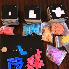 8: Project L