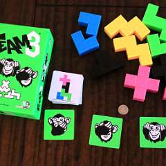 22: Team3 Green