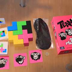 21: Team3 Pink
