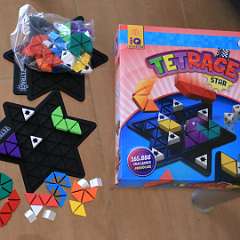 41: TetRace Star