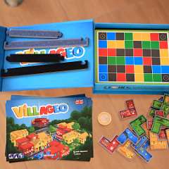 33: Villageo