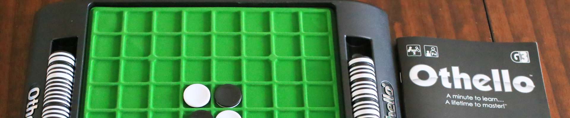 Reversi
