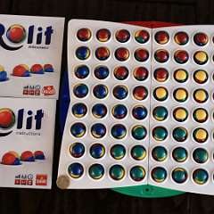 3: Rolit