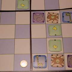 6: Shogi-Magnetic