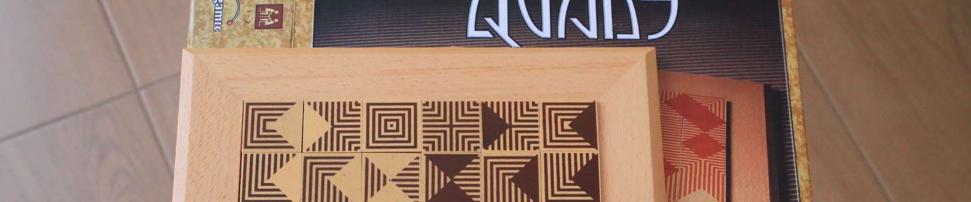 Tile