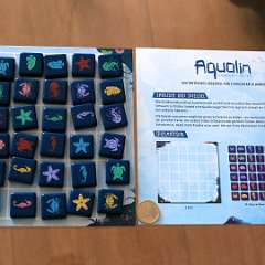 29: Aqualin