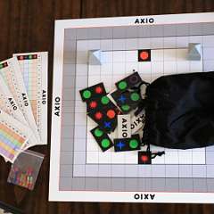 6: Axio