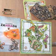 11: Cottage Garden