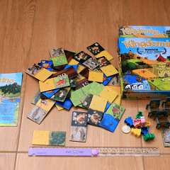 18: KingDomino