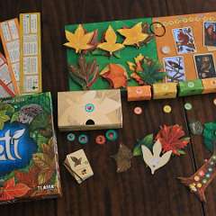 43: Listi