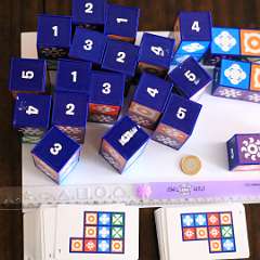 47: Mind Gamers