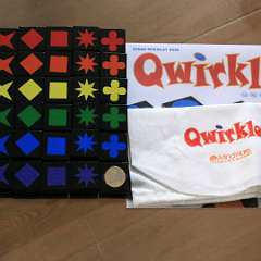 28: Qwirkle
