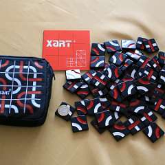 36: Xart