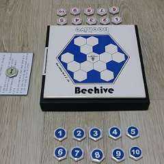 2: Beehive