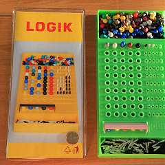 2: Logik2