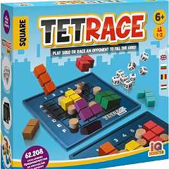 Tetrace