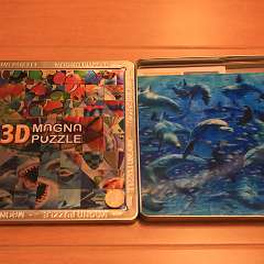 4: Puzzle3DMagnet