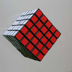 9: Rubik555