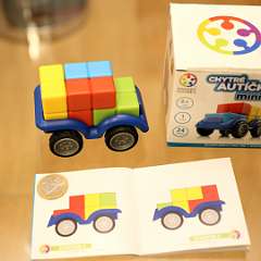 2: ChytreAutickoMini