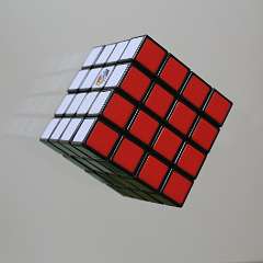 9: Rubik444