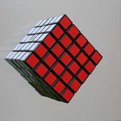 11: Rubik555