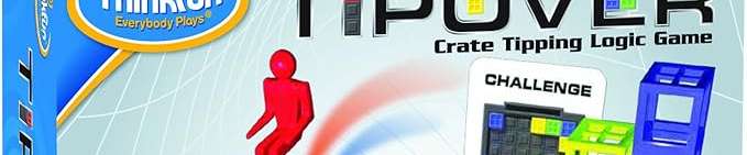 Tipover