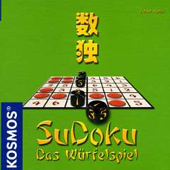 Sudoku_Dice_Game