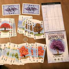 10: Arboretum