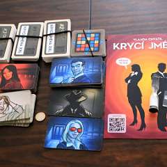11: Kryci Jmena XXL